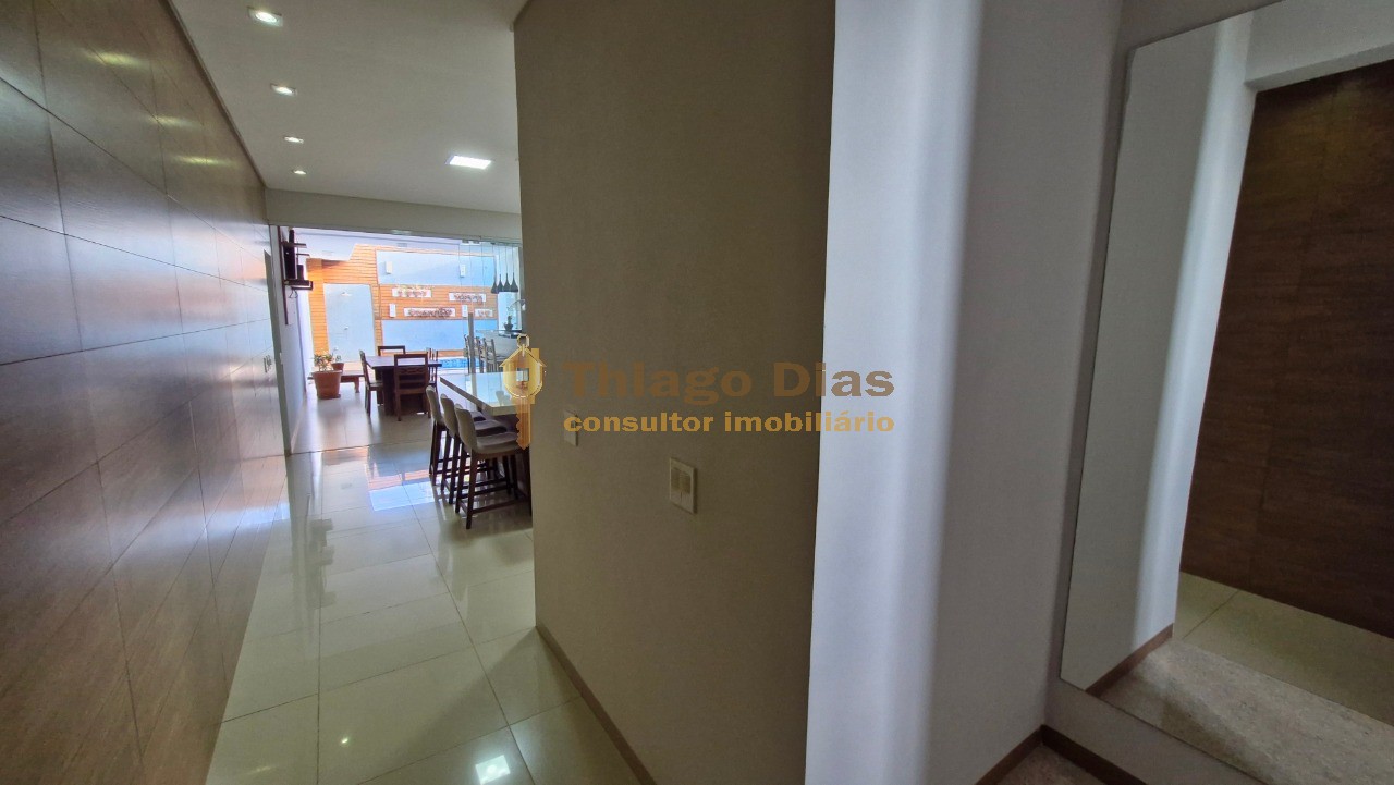 Casa, 4 quartos - Foto 2