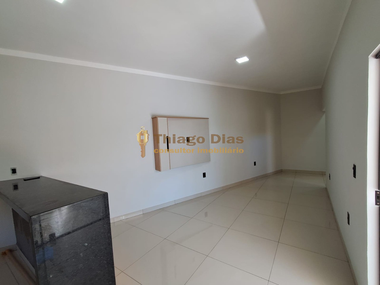Casa, 2 quartos - Foto 4