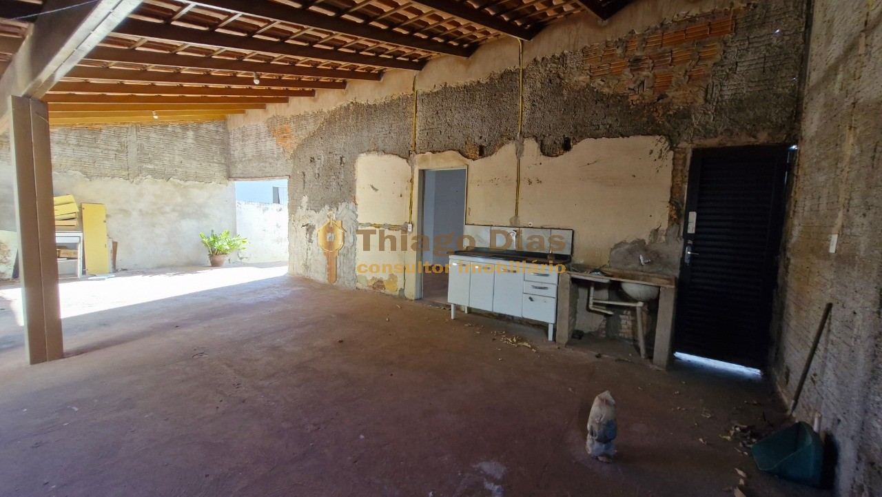 Casa, 5 quartos - Foto 16
