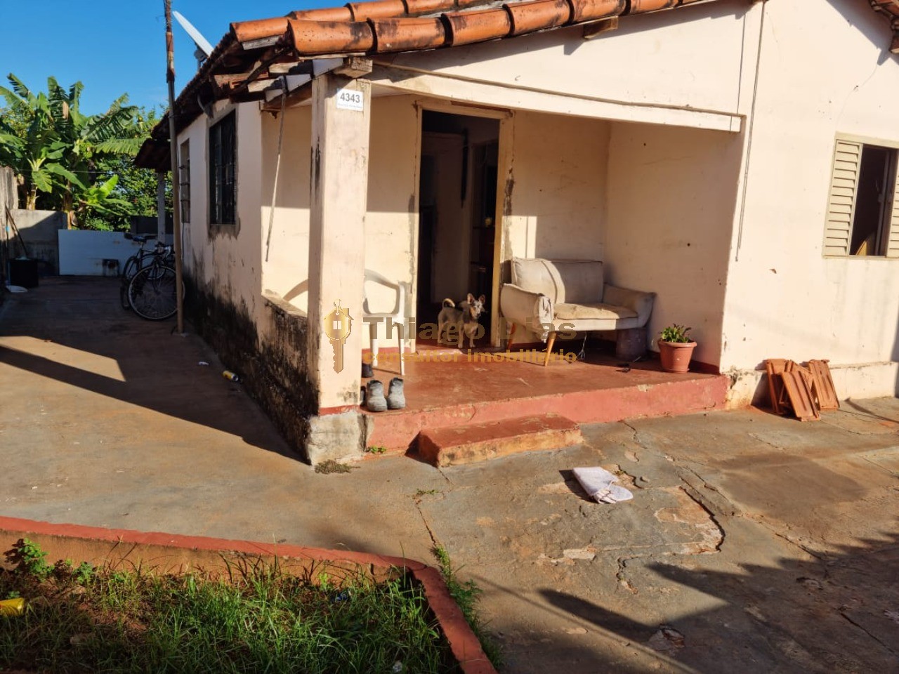 Casa, 2 quartos - Foto 10