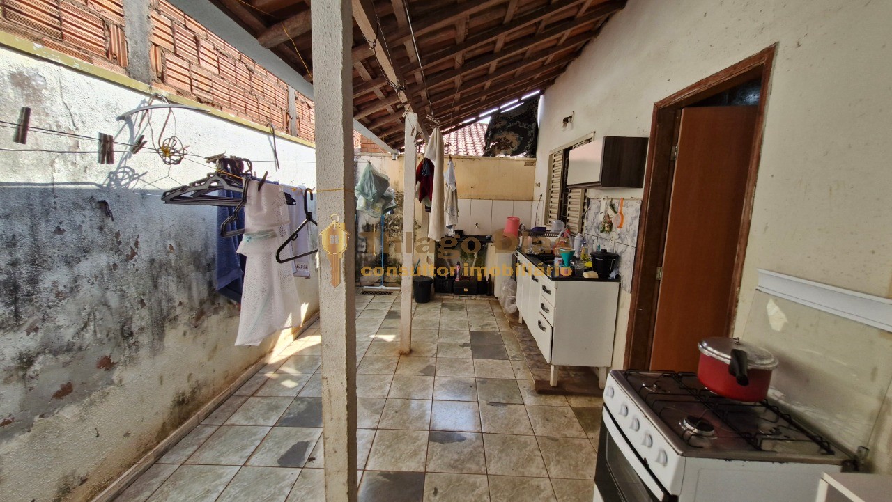 Casa, 3 quartos - Foto 17