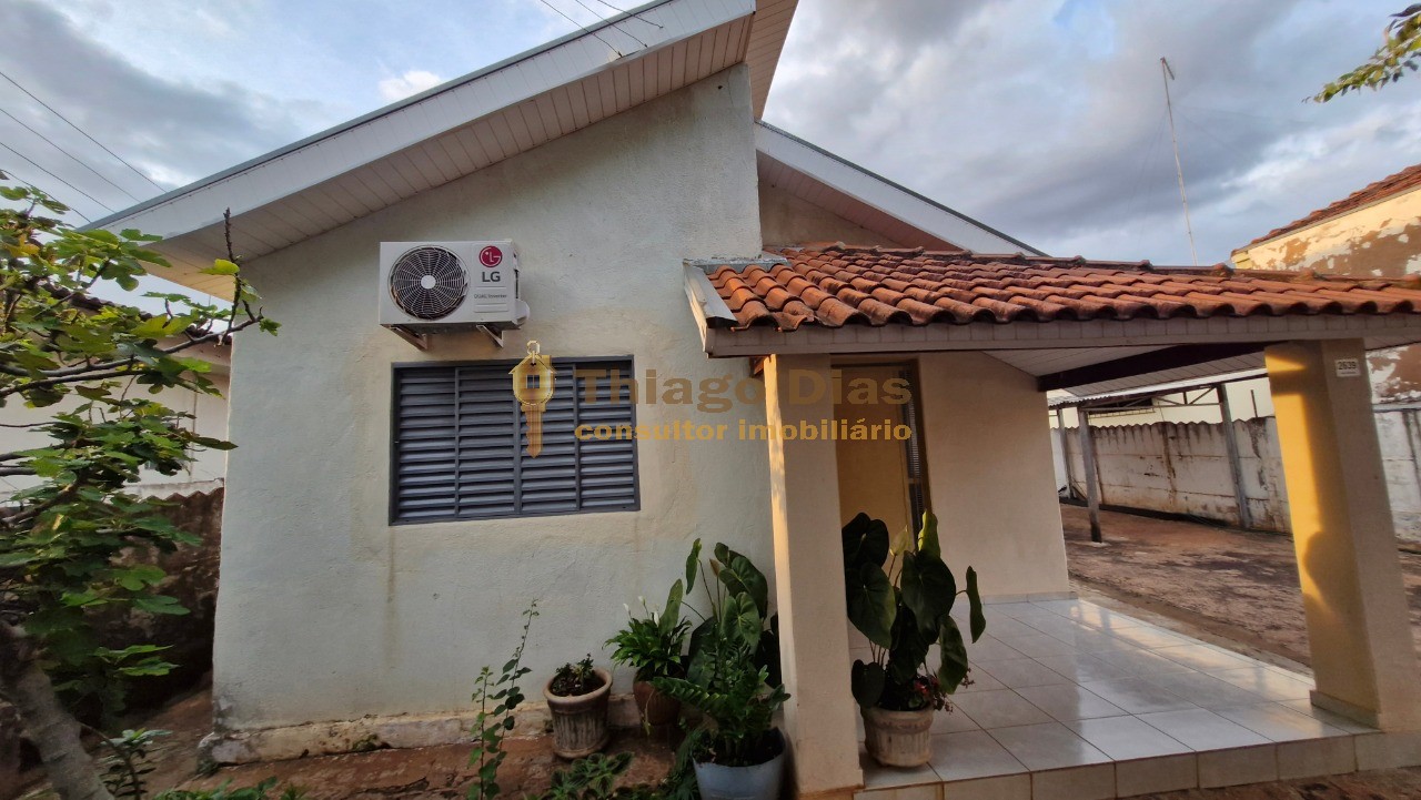 Casa, 4 quartos - Foto 2