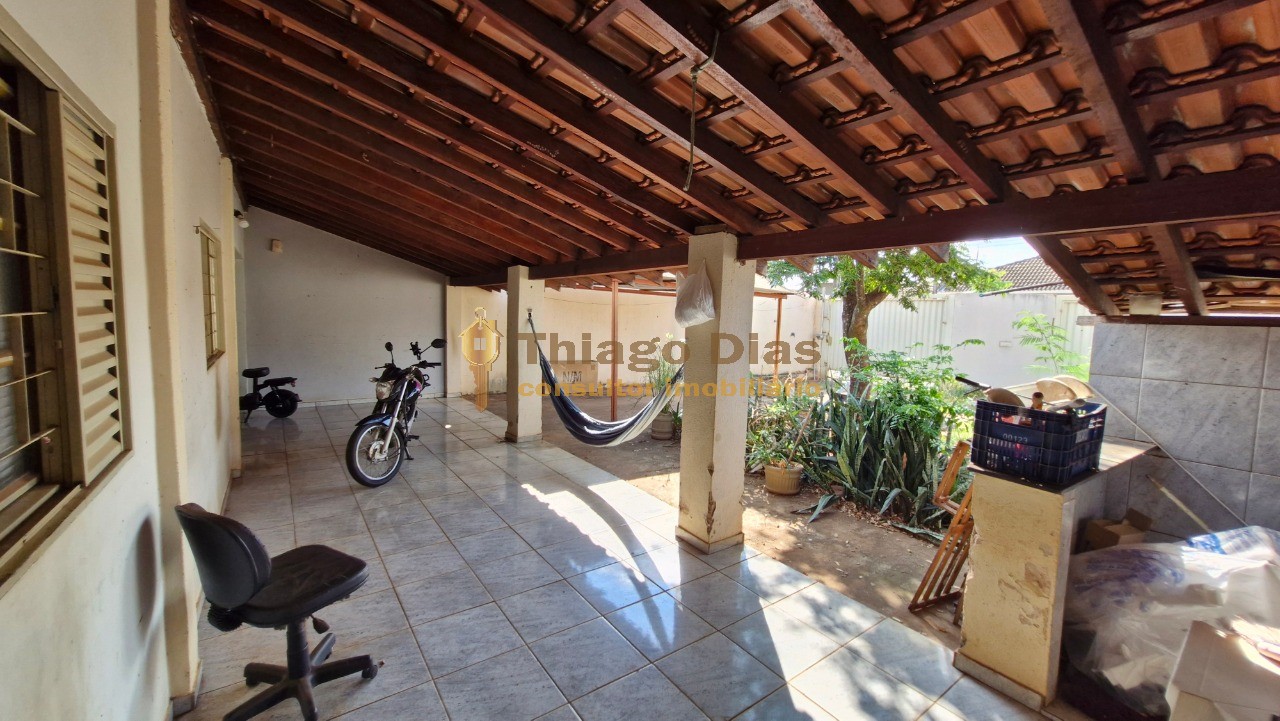 Casa, 3 quartos - Foto 8