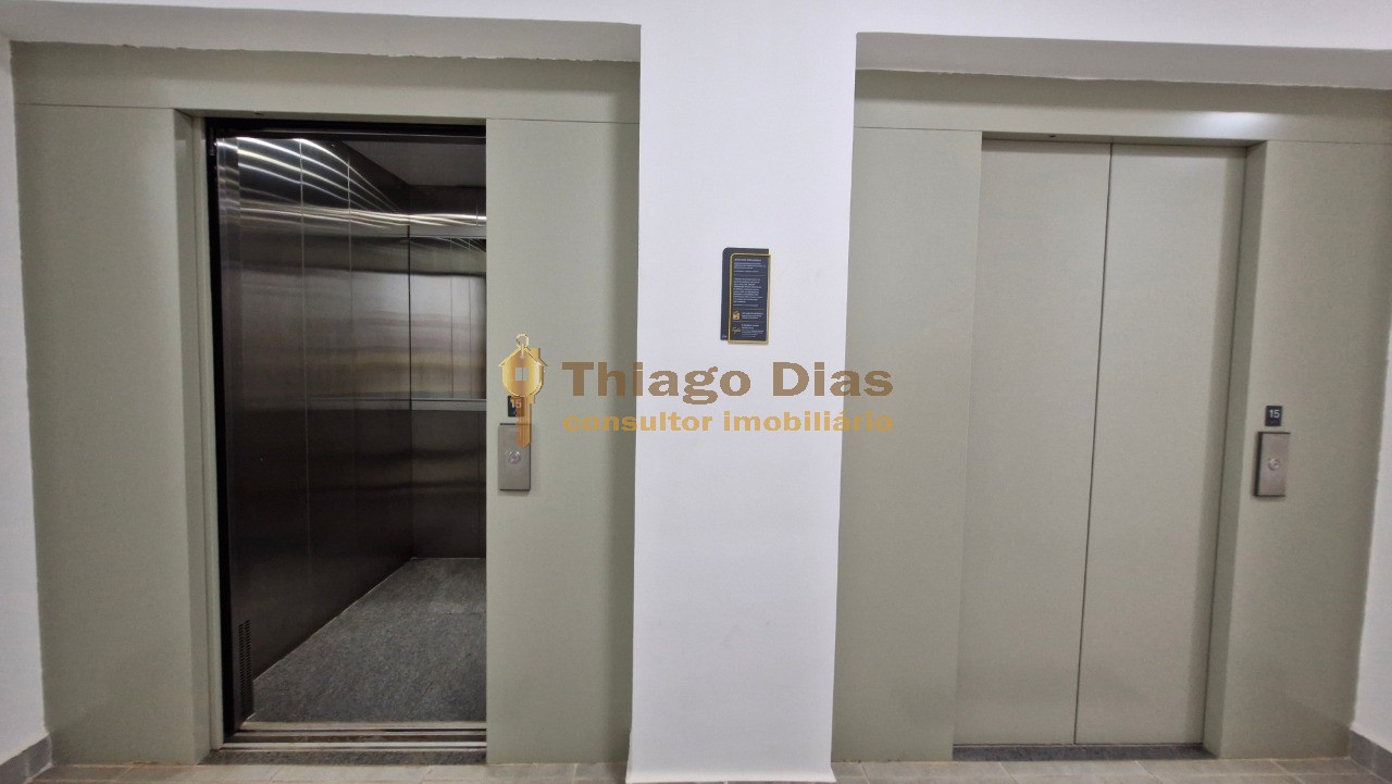 Apartamento, 2 quartos, 48 m² - Foto 14