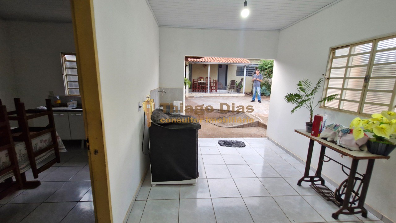 Casa, 4 quartos - Foto 12