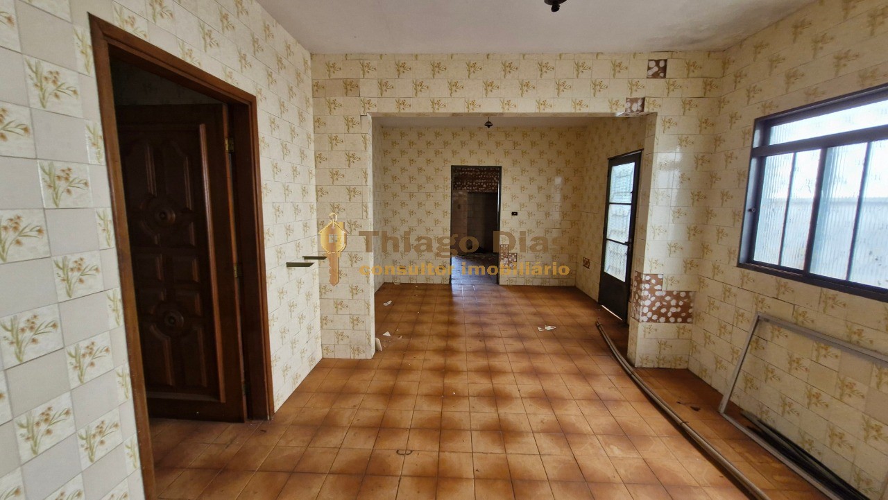 Casa, 4 quartos - Foto 1