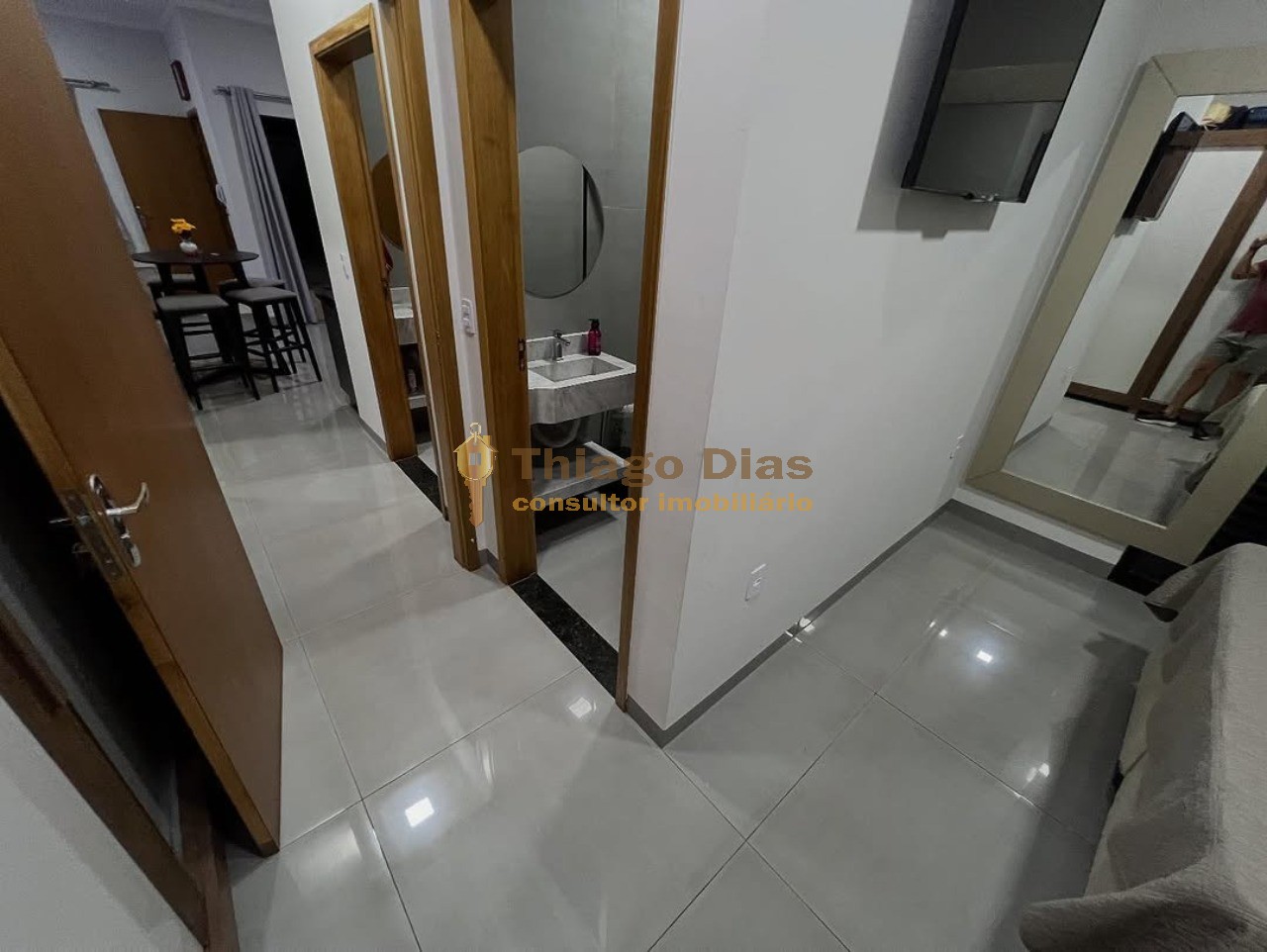 Casa, 2 quartos - Foto 7