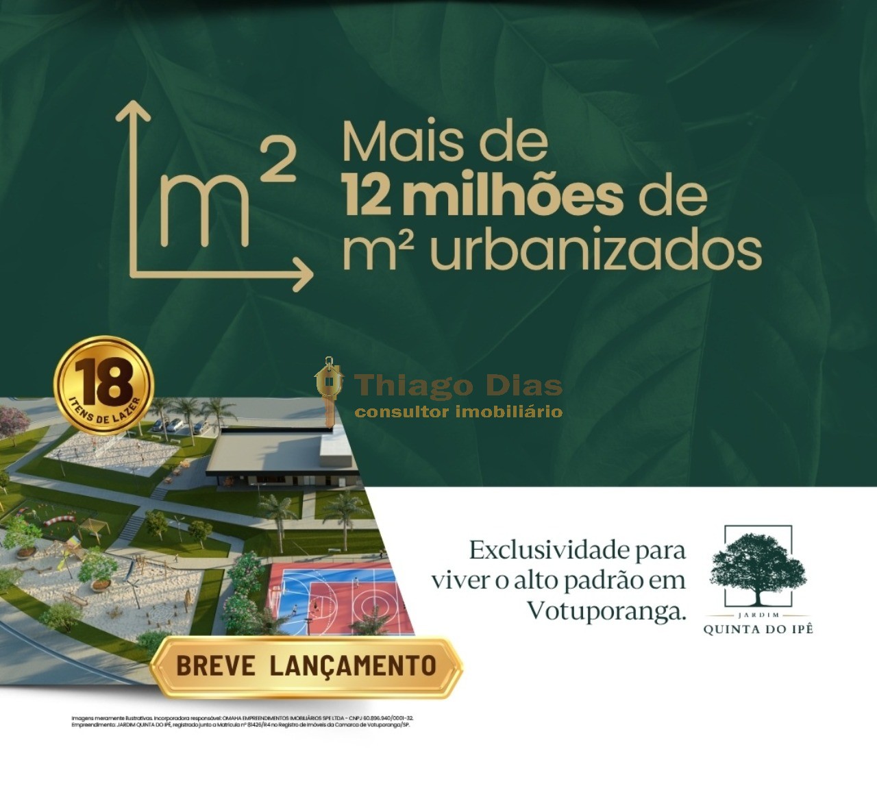 Terreno, 250 m² - Foto 3