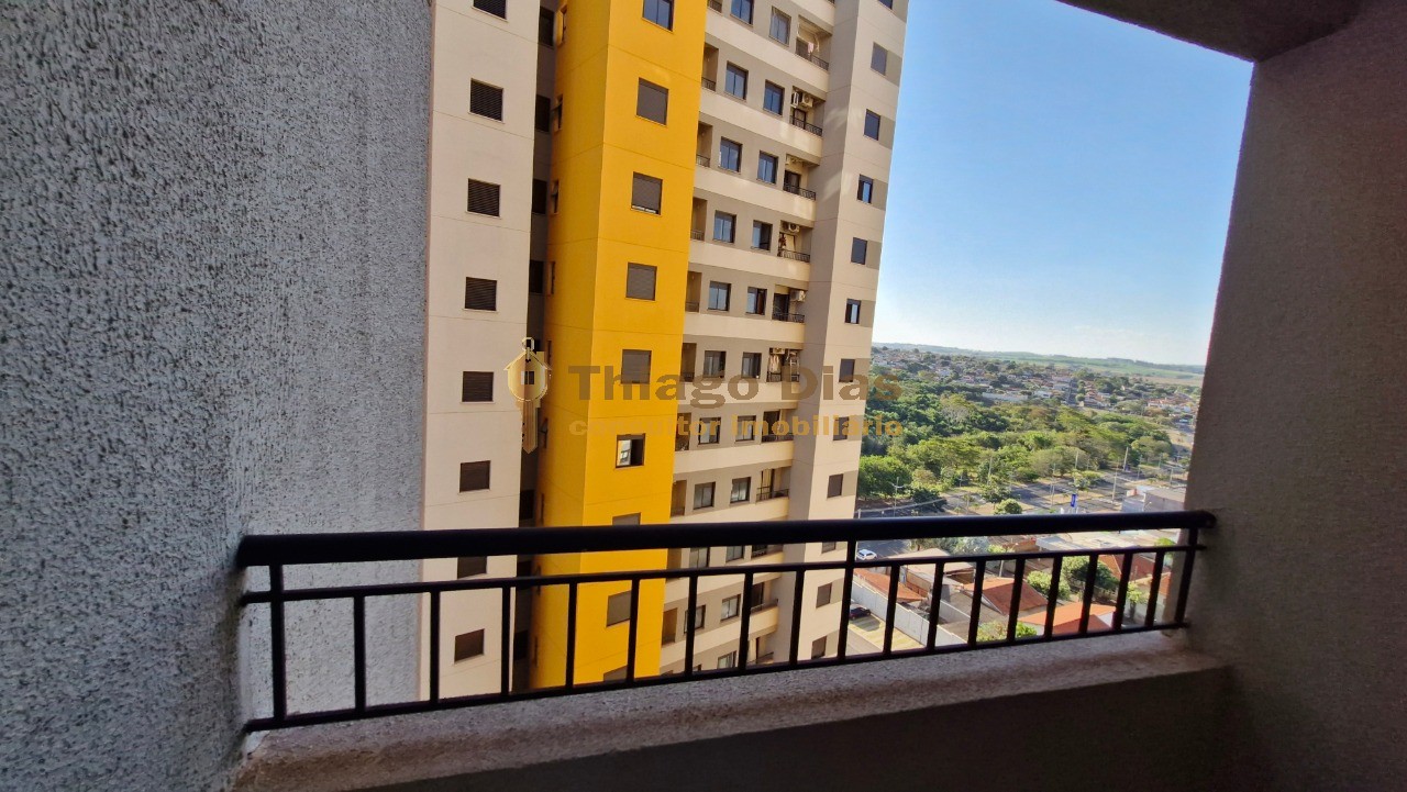 Apartamento, 2 quartos, 47 m² - Foto 9