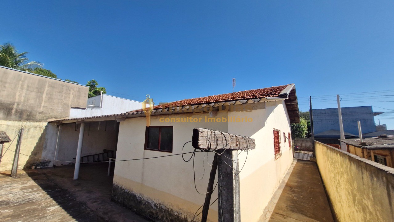 Casa, 3 quartos - Foto 22