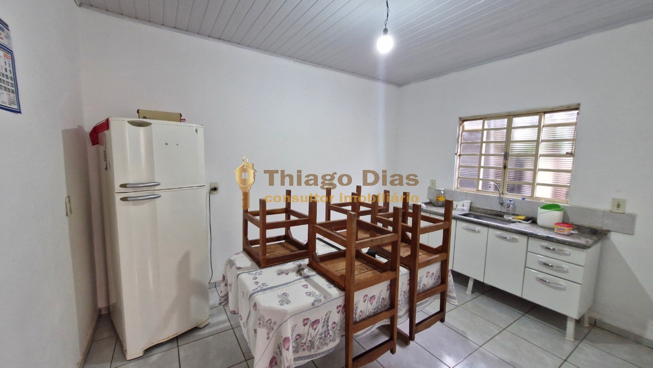 Casa, 4 quartos - Foto 11