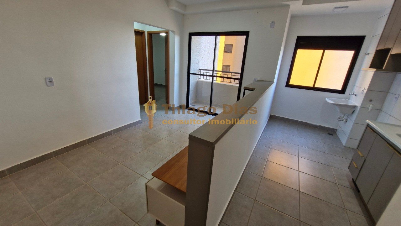 Apartamento, 2 quartos, 47 m² - Foto 2