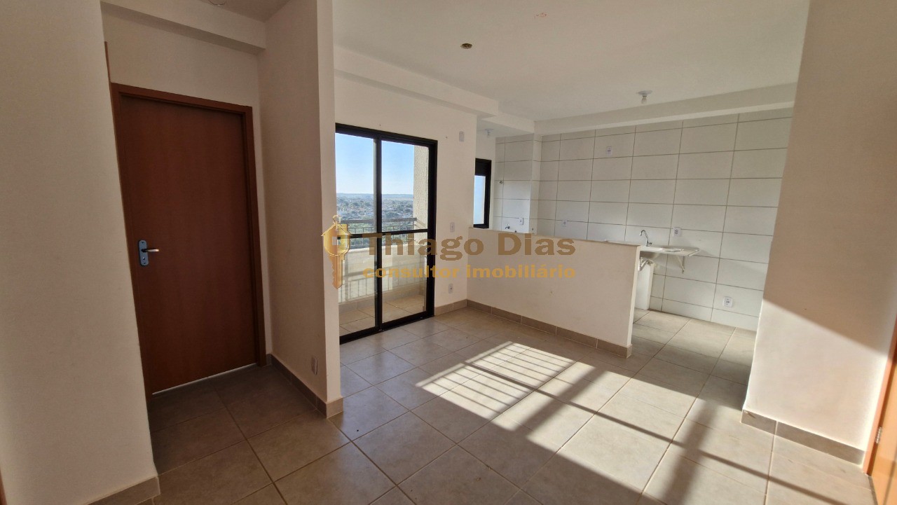Apartamento, 2 quartos, 48 m² - Foto 9