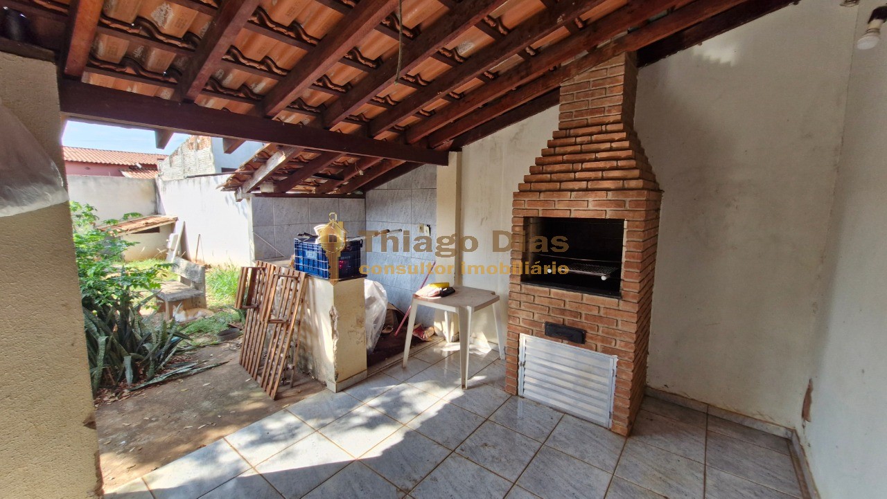 Casa, 3 quartos - Foto 6