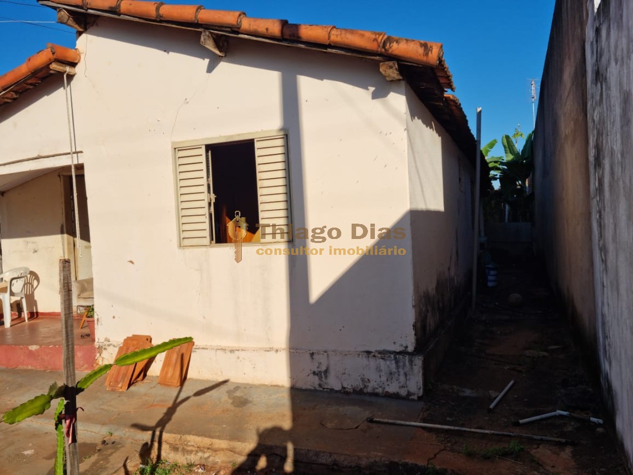 Casa, 2 quartos - Foto 12