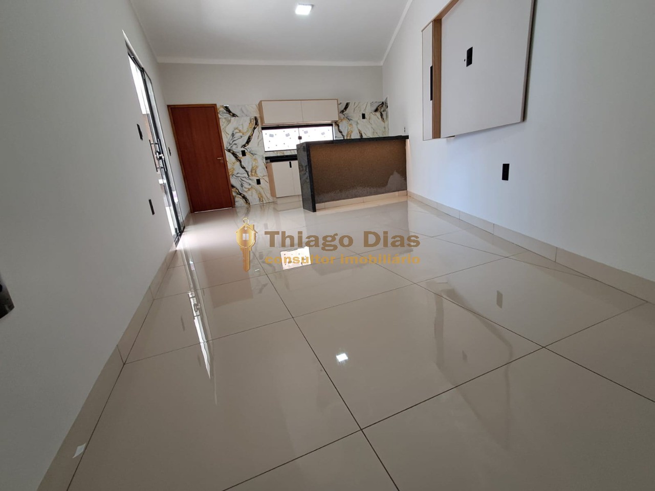 Casa, 2 quartos - Foto 5