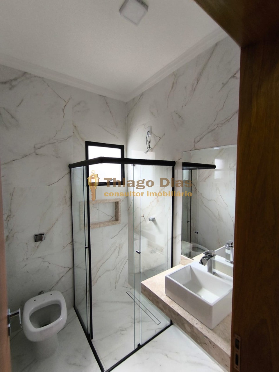 Casa, 3 quartos - Foto 10