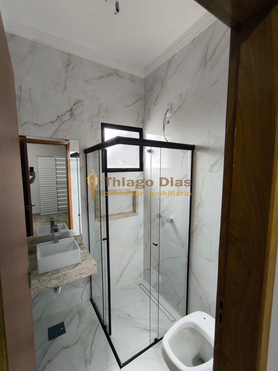 Casa, 3 quartos - Foto 7