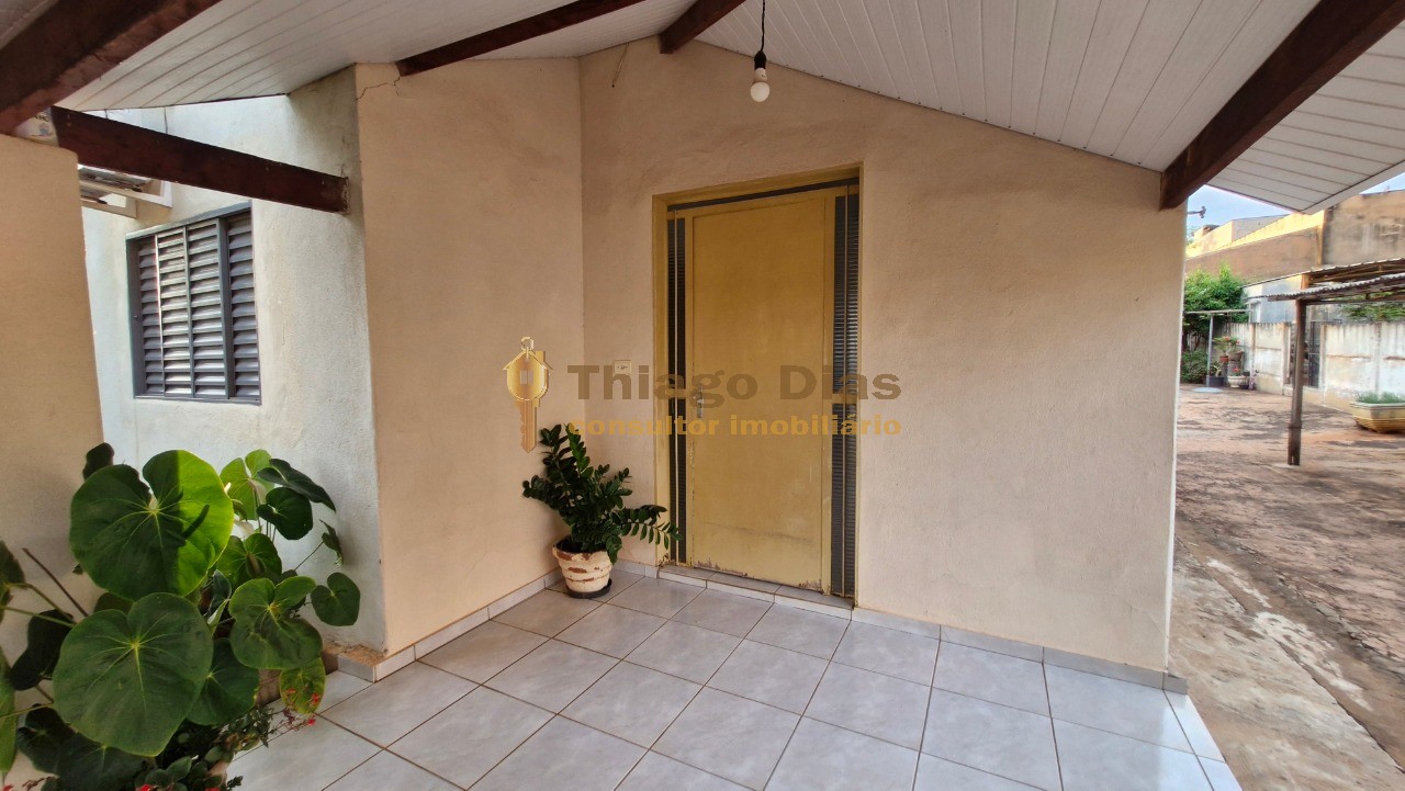 Casa, 4 quartos - Foto 3