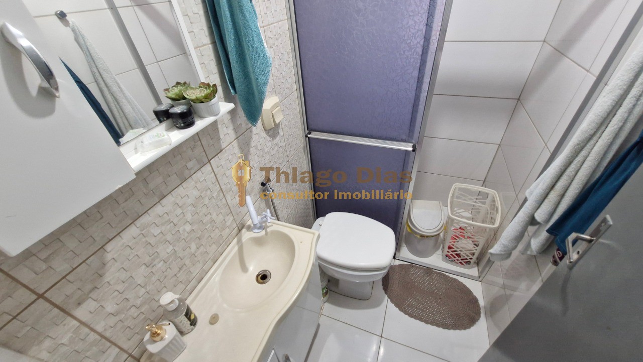 Casa, 4 quartos - Foto 22