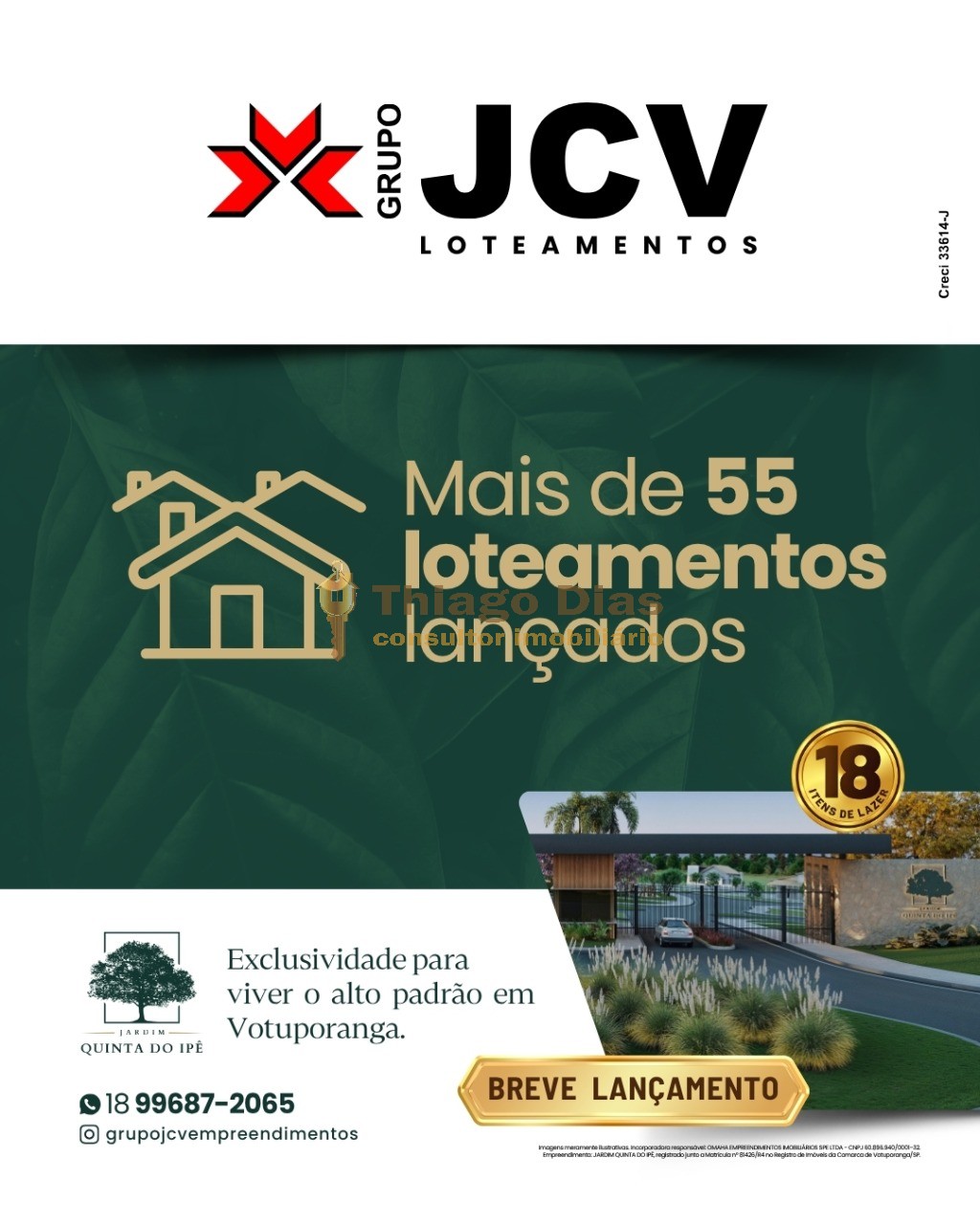 Terreno, 250 m² - Foto 1