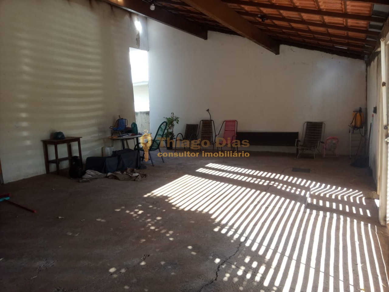 Casa, 2 quartos - Foto 2