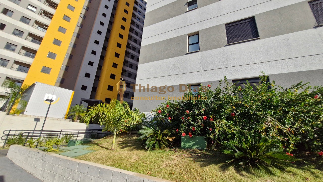 Apartamento, 2 quartos, 48 m² - Foto 21