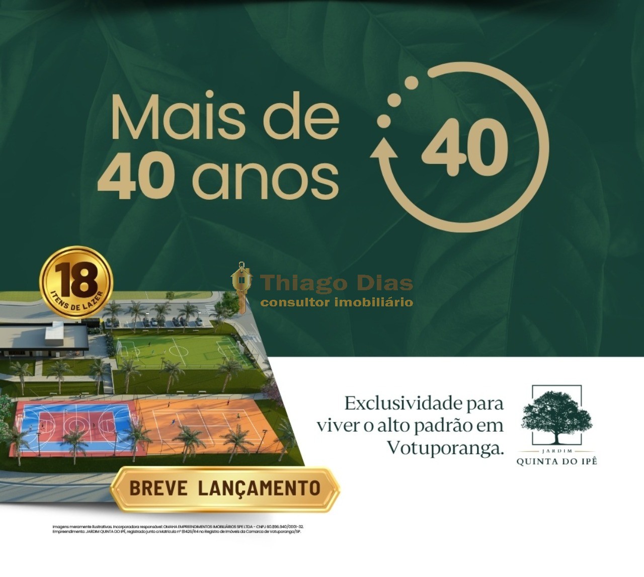 Terreno, 250 m² - Foto 1