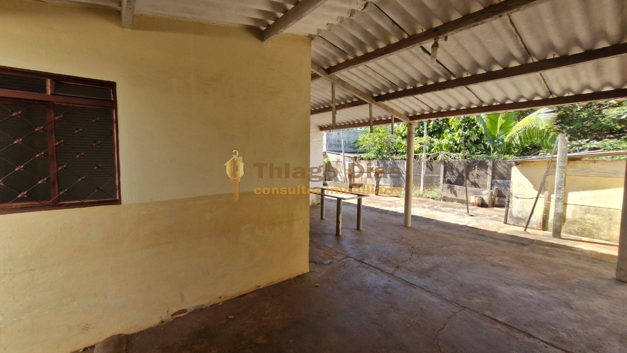 Casa, 3 quartos - Foto 14