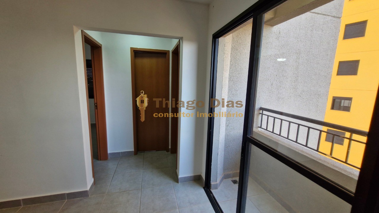 Apartamento, 2 quartos, 47 m² - Foto 7
