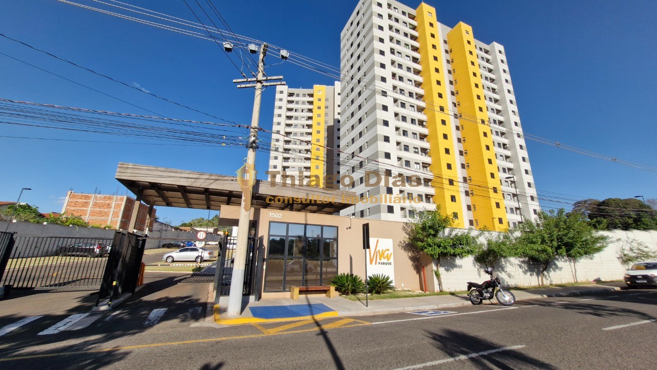 Apartamento, 2 quartos, 48 m² - Foto 16