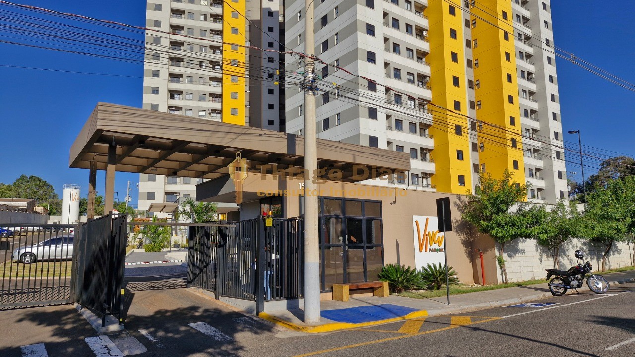 Apartamento, 2 quartos, 47 m² - Foto 21