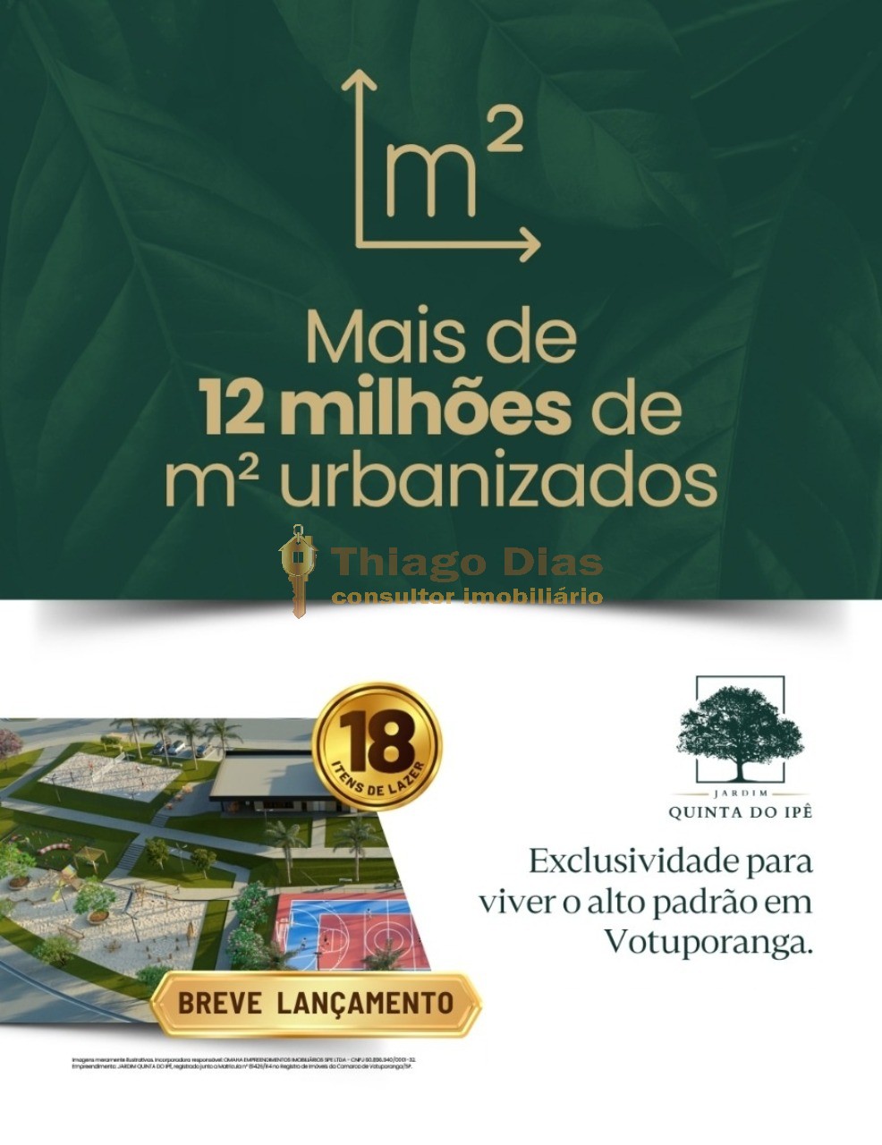 Terreno, 250 m² - Foto 3