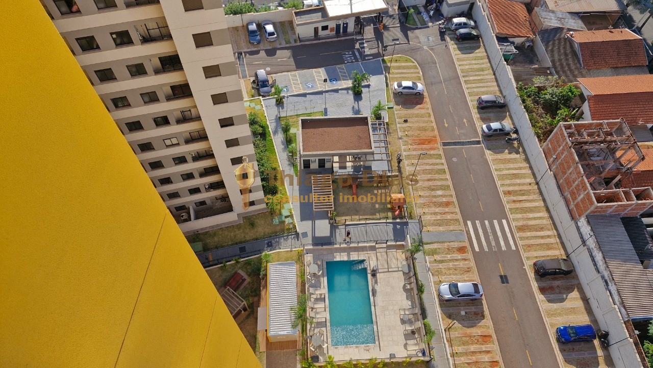 Apartamento, 2 quartos, 48 m² - Foto 1