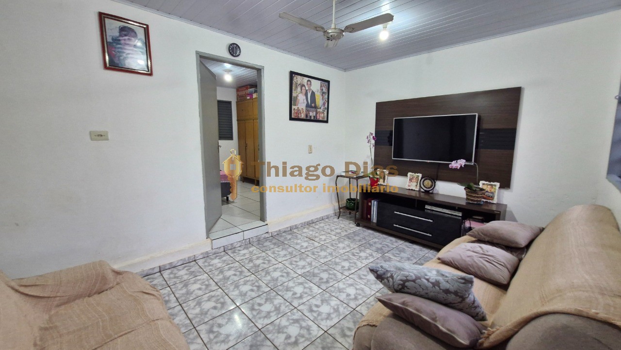 Casa, 4 quartos - Foto 17