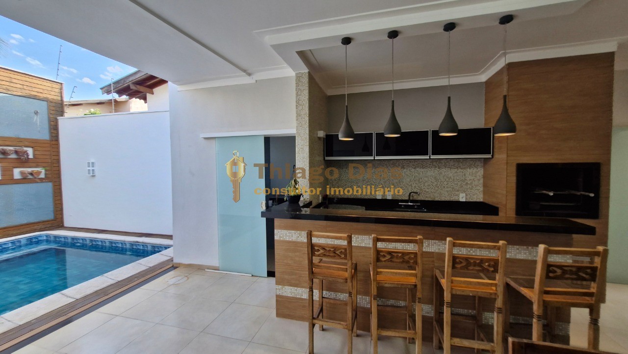 Casa, 4 quartos - Foto 20