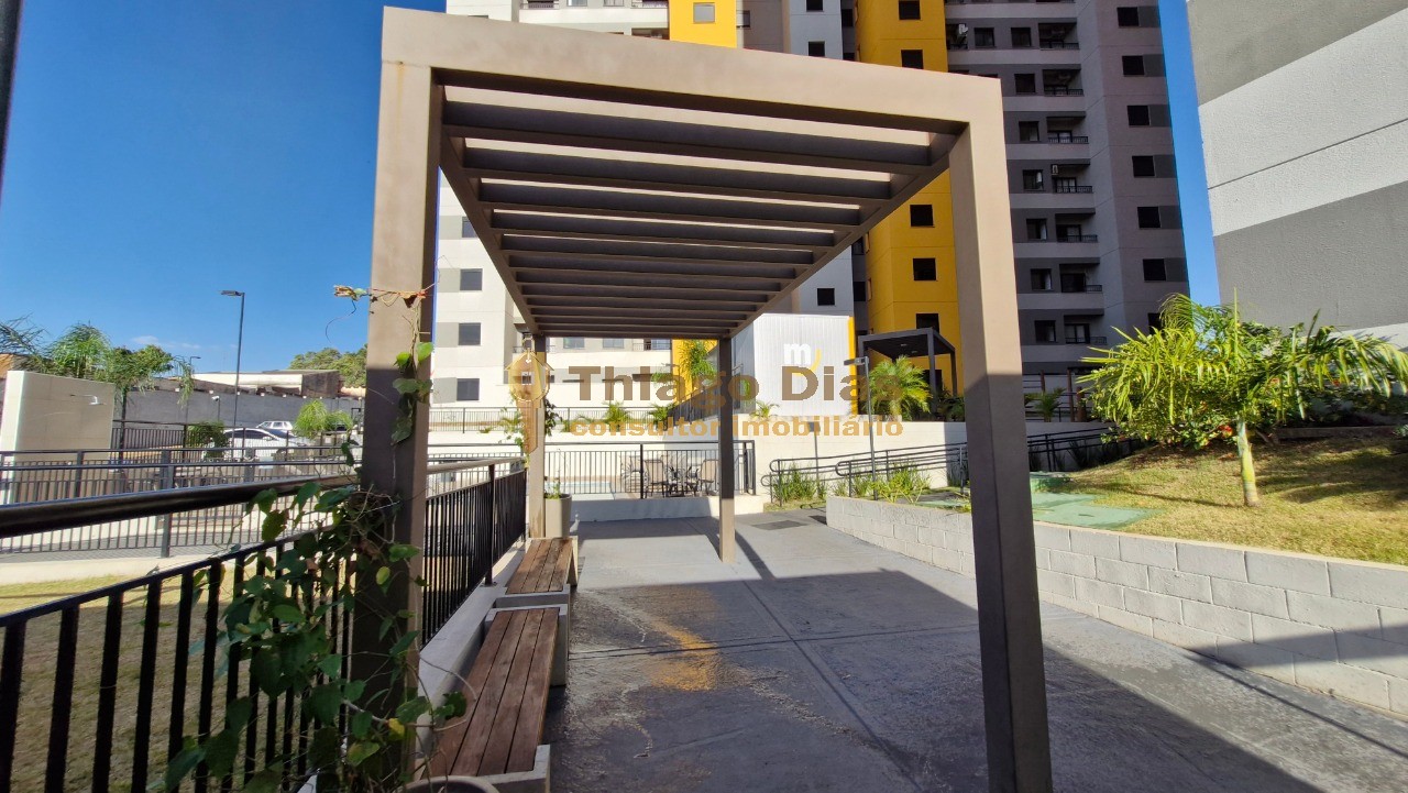 Apartamento, 2 quartos, 47 m² - Foto 19
