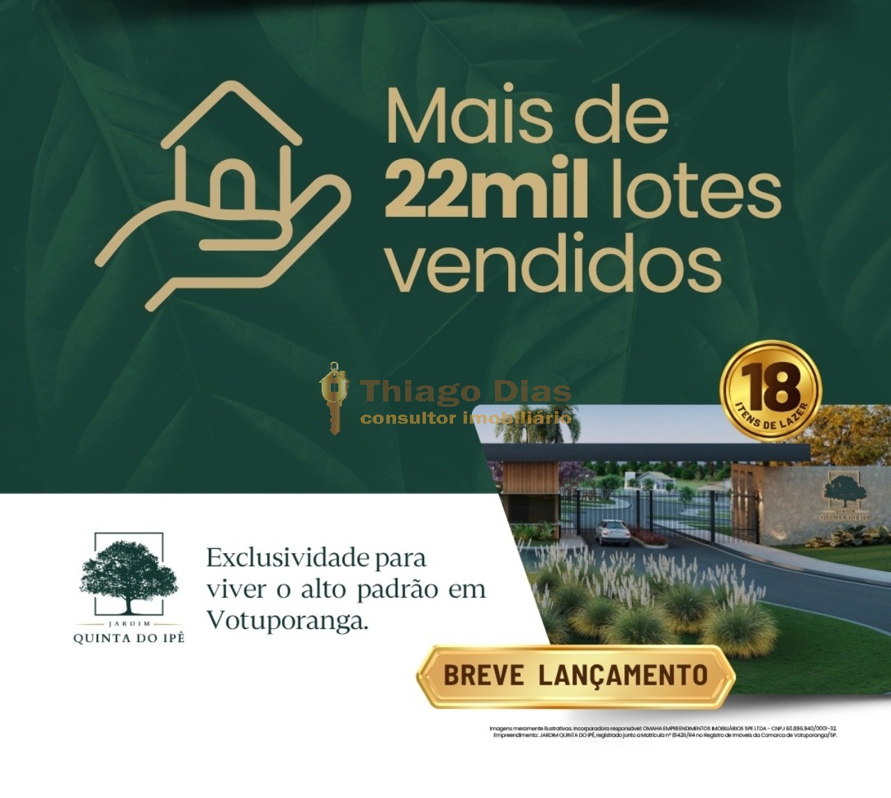 Terreno, 250 m² - Foto 5