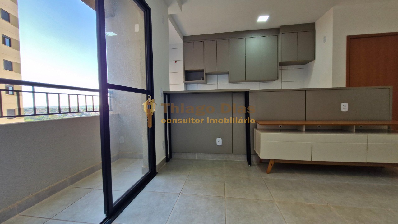 Apartamento, 2 quartos, 47 m² - Foto 1