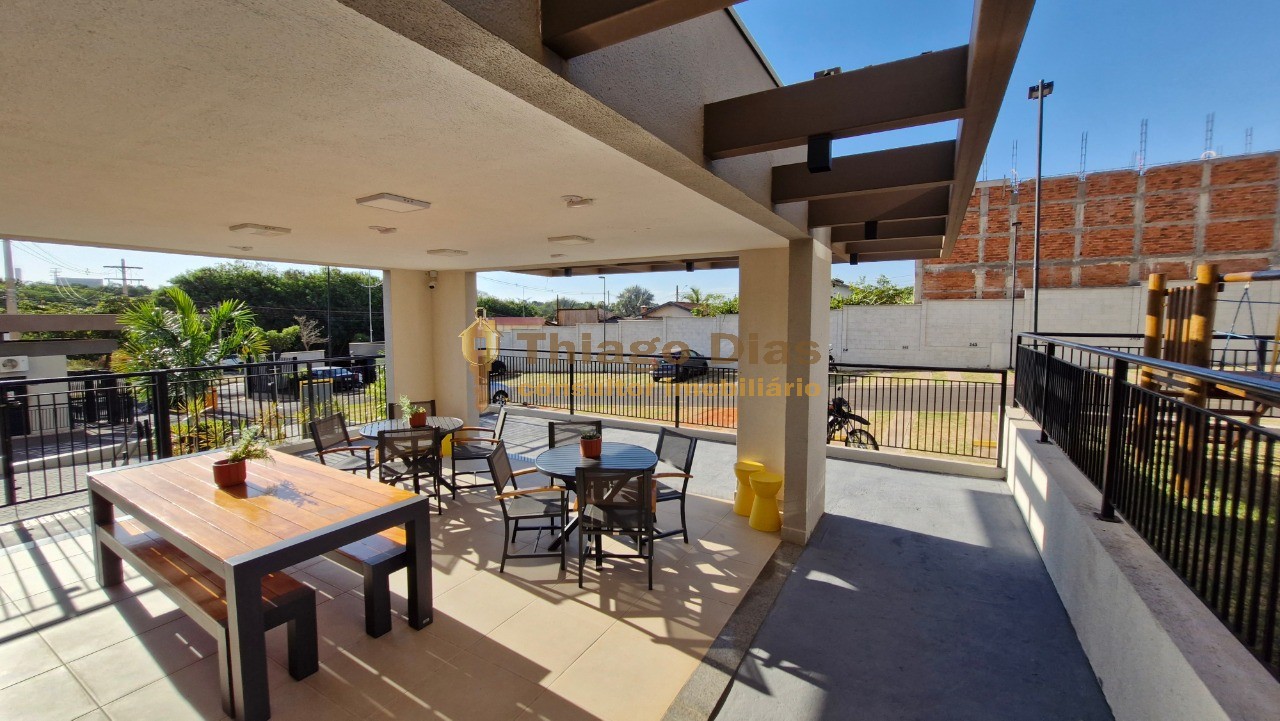 Apartamento, 2 quartos, 47 m² - Foto 17