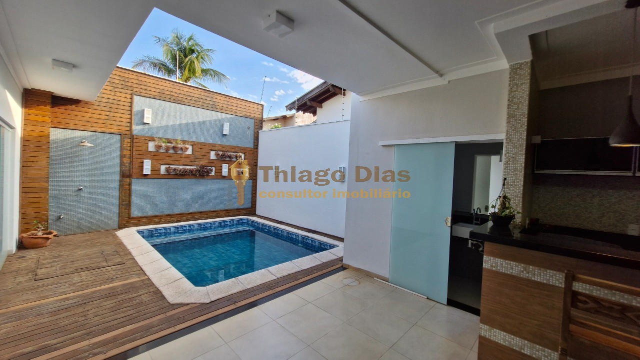 Casa, 4 quartos - Foto 21