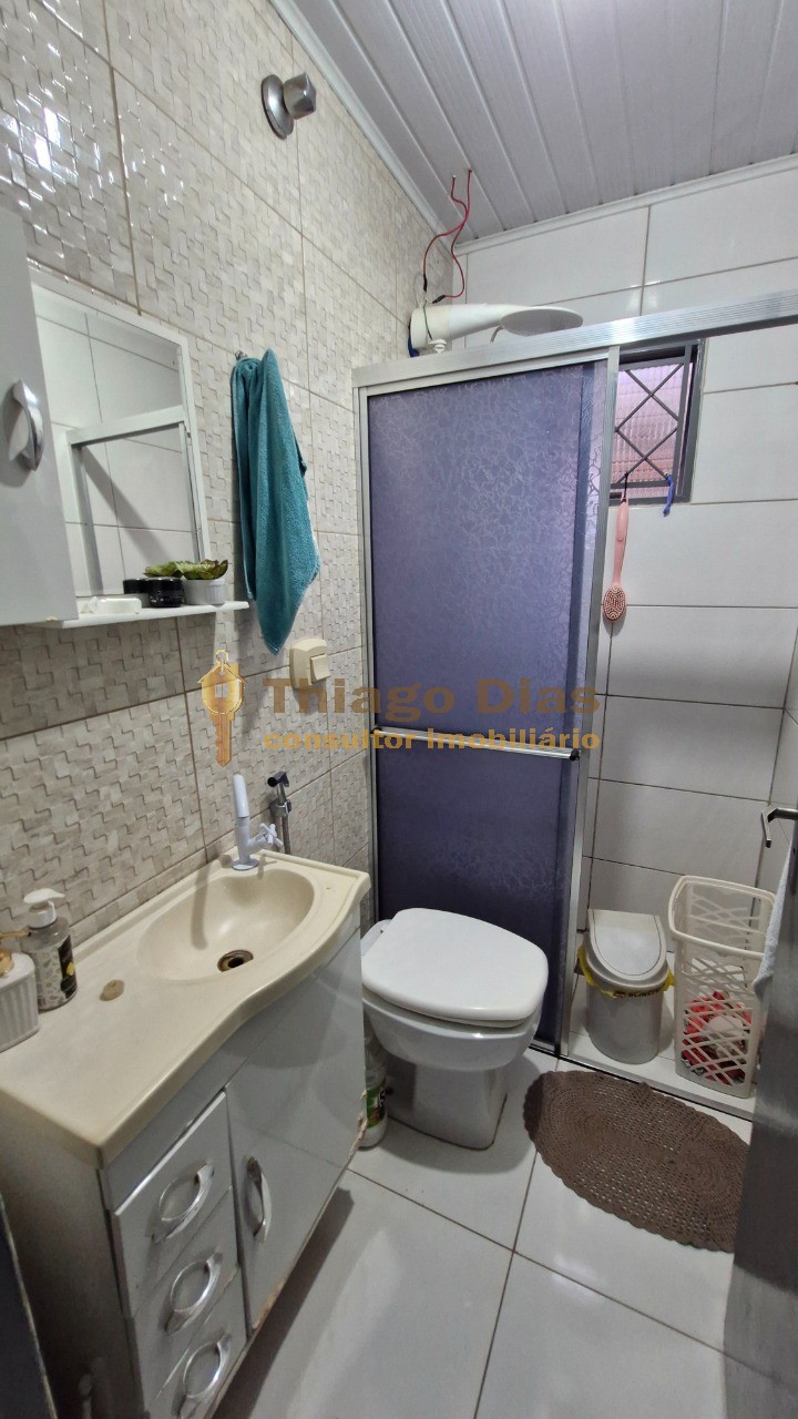 Casa, 4 quartos - Foto 21
