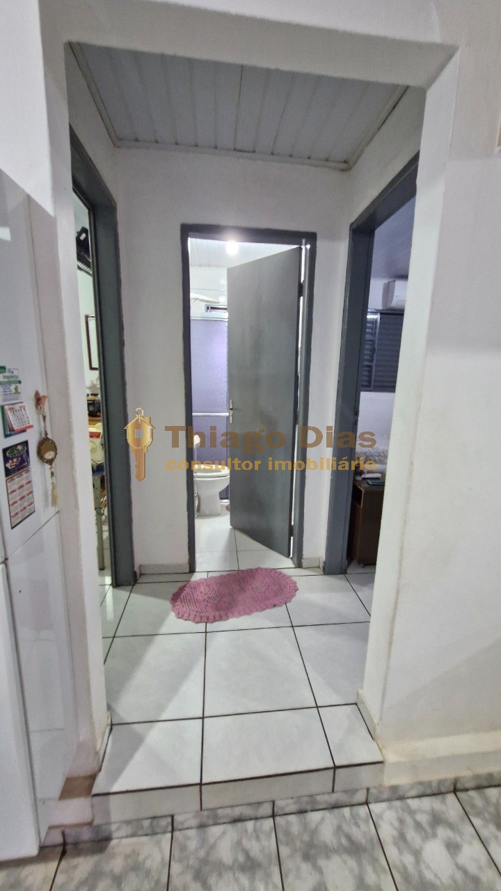 Casa, 4 quartos - Foto 19