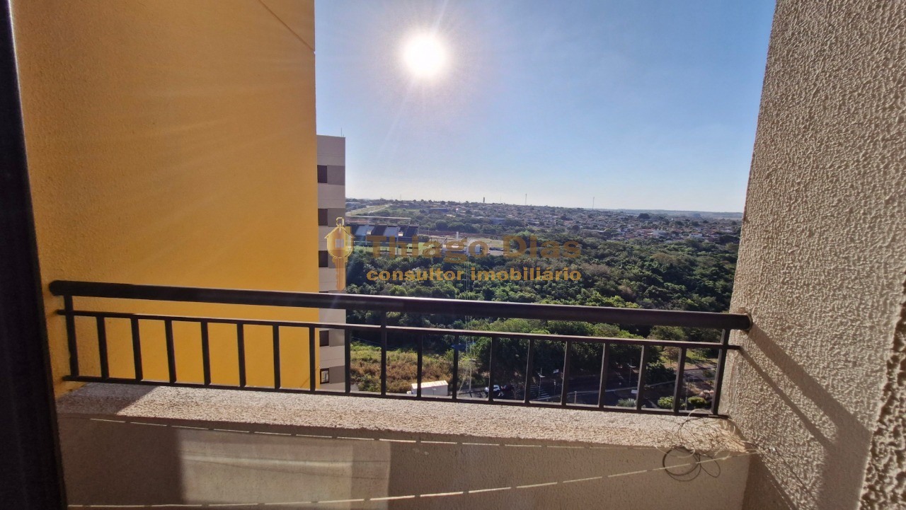 Apartamento, 2 quartos, 48 m² - Foto 7