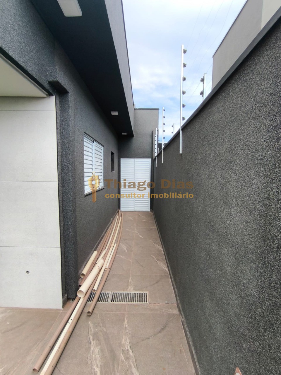 Casa, 3 quartos - Foto 12