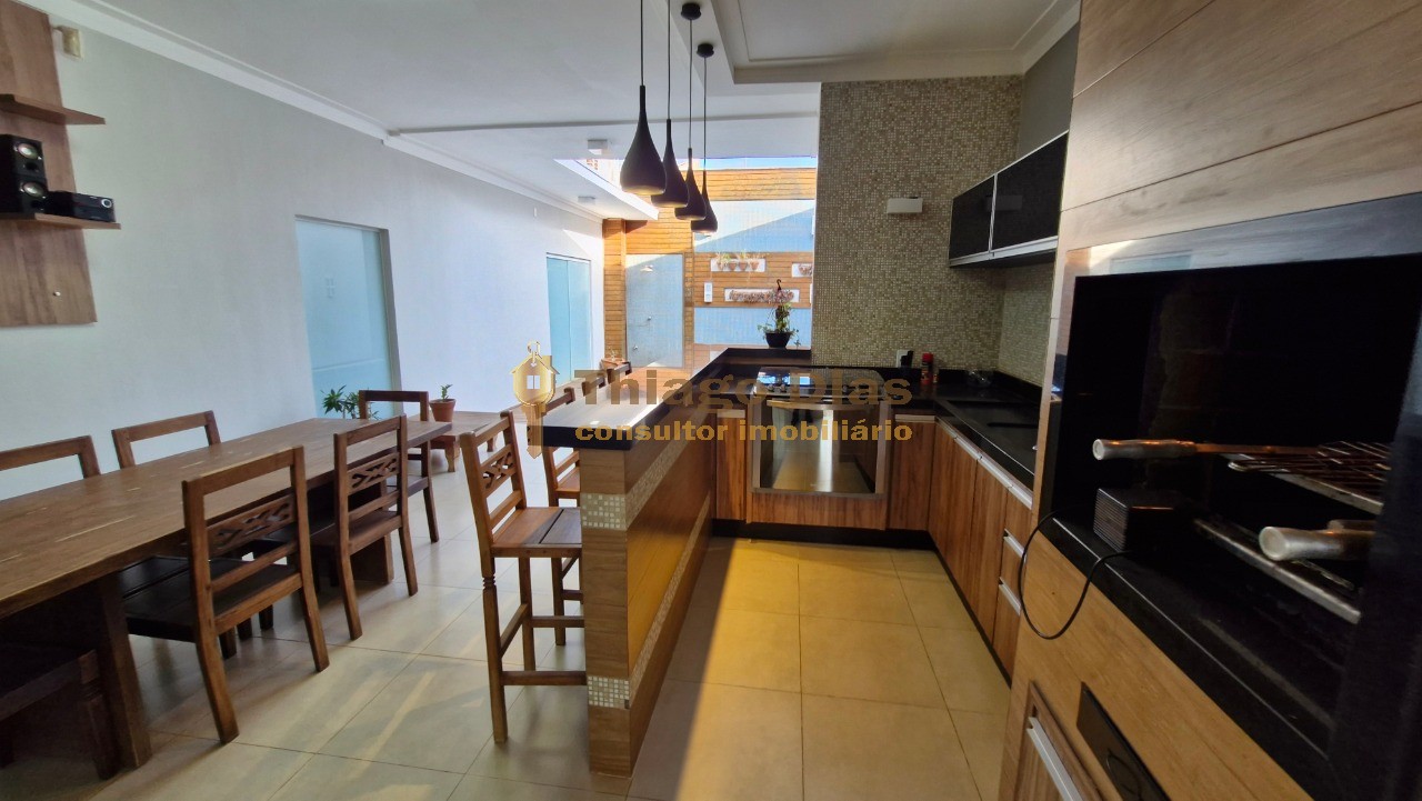 Casa, 4 quartos - Foto 17