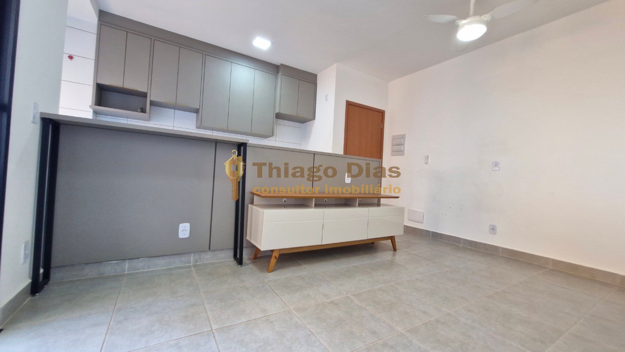 Apartamento, 2 quartos, 47 m² - Foto 4