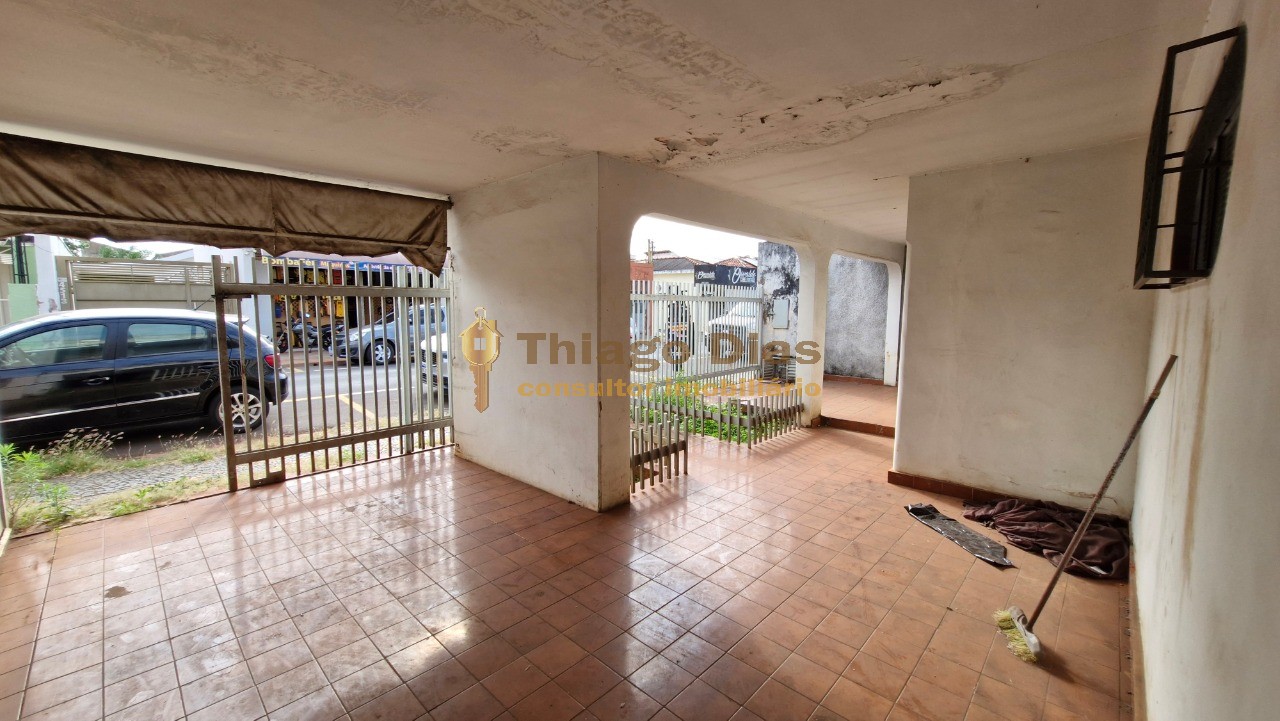Casa, 4 quartos - Foto 2