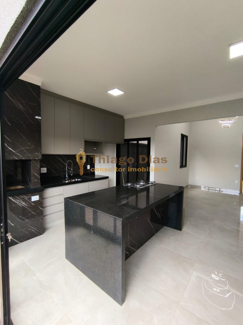 Casa, 3 quartos - Foto 4