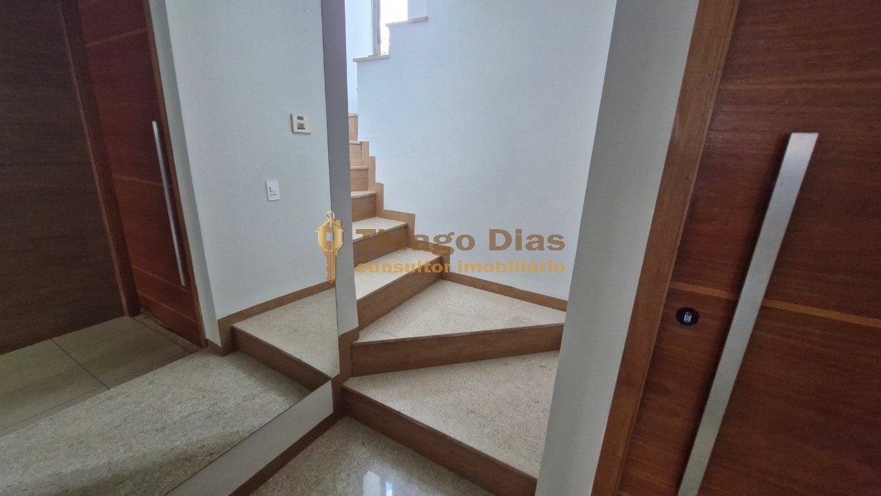 Casa, 4 quartos - Foto 3
